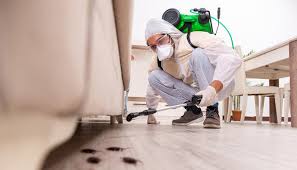 Best Emergency Pest Control  in Bangor, PA